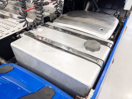 2022 DAF XG+530 - photo 10