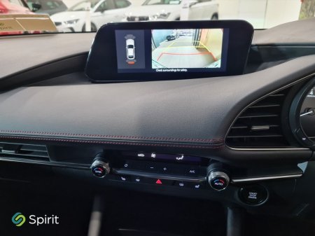 2022 Mazda Mazda3 - photo 10