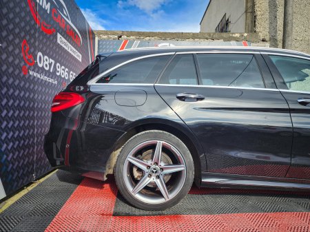 2017 Mercedes-Benz C-Class - photo 7