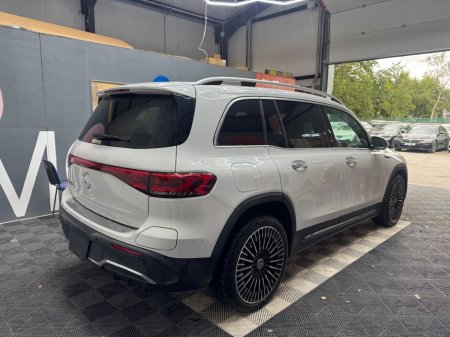 2023 Mercedes-Benz EQB - photo 3