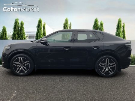 2025 Ford Capri - photo 6