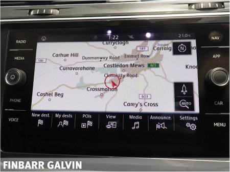 2019 Volkswagen Tiguan Allspace - photo 19