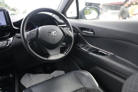 2019 Toyota C-HR - photo 39