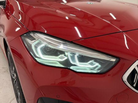 2021 BMW 2-Series - photo 21