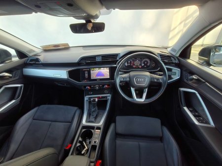 2023 Audi Q3 - photo 4