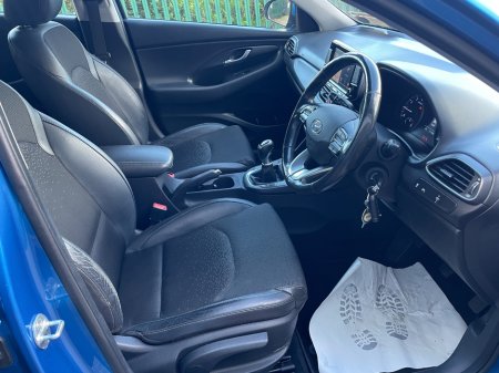 2017 Hyundai i30 - photo 8