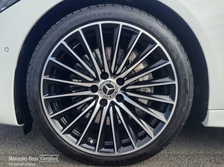 2026 Mercedes-Benz C-Class - photo 5