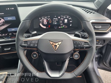 2026 Cupra Formentor - photo 14