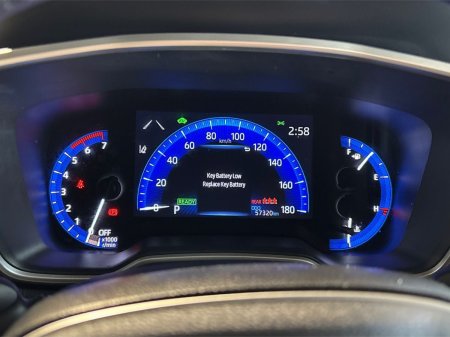 2023 Toyota Corolla Cross - photo 16