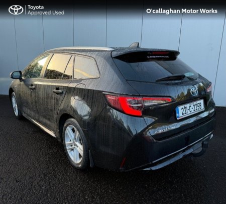 2022 Toyota Corolla - photo 3