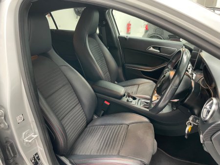 2018 Mercedes-Benz A-Class - photo 9