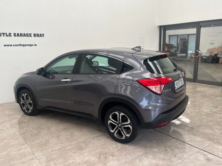 2016 Honda HR-V - photo 6