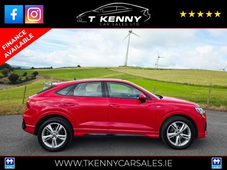 2020 Audi Q3 - photo 15