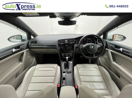 2019 Volkswagen Golf - photo 2