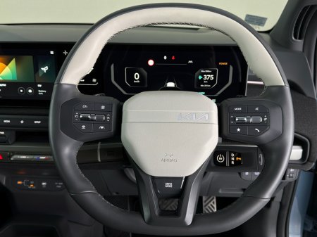 2027 Kia EV3 - photo 29