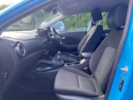 2021 Hyundai KONA - photo 6
