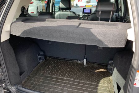 2020 Ford EcoSport - photo 12