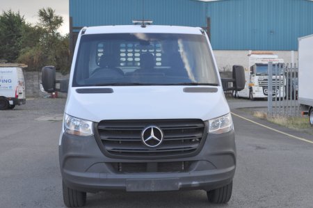 2022 Mercedes-Benz Sprinter - photo 17