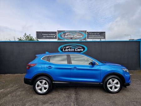2019 Nissan Qashqai - photo 4