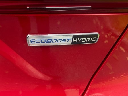 2023 Ford Focus - photo 17