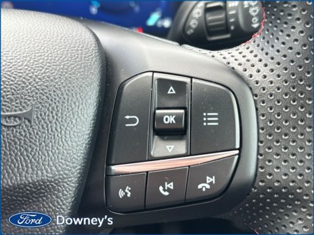 2023 Ford Puma - photo 11