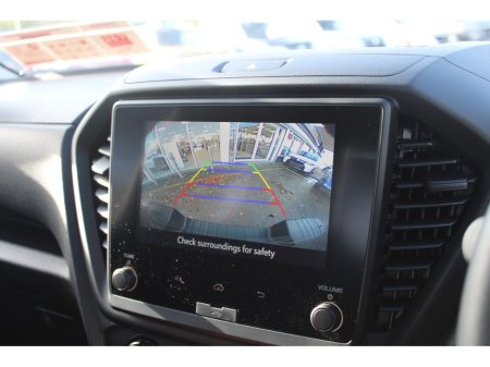 2026 Isuzu D-Max - photo 19