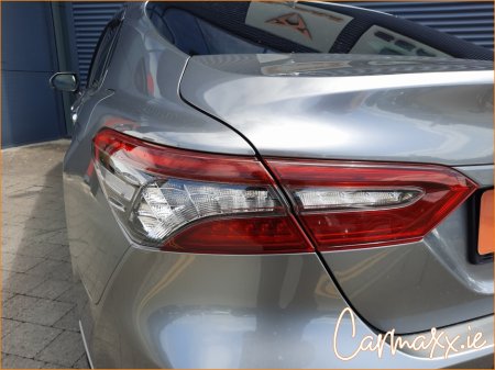 2021 Toyota Camry - photo 14