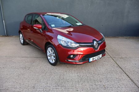 2019 Renault Clio - photo 3