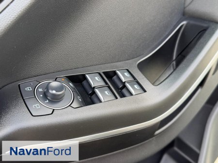 2024 Ford Puma - photo 18