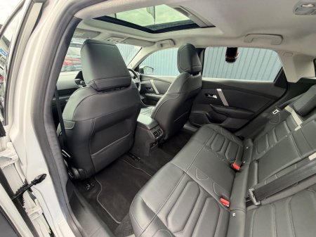 2022 Citroen C4 - photo 44