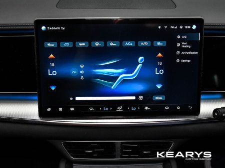 2026 BYD SEALION 7 - photo 22
