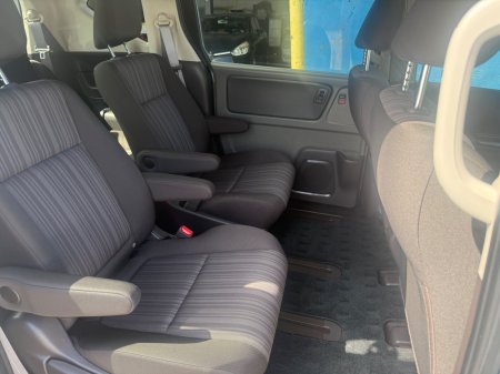 2017 Honda Freed - photo 11