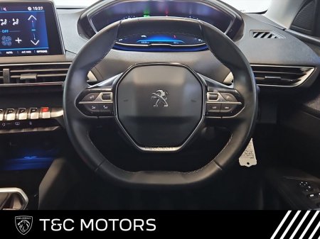 2019 Peugeot 3008 - photo 12