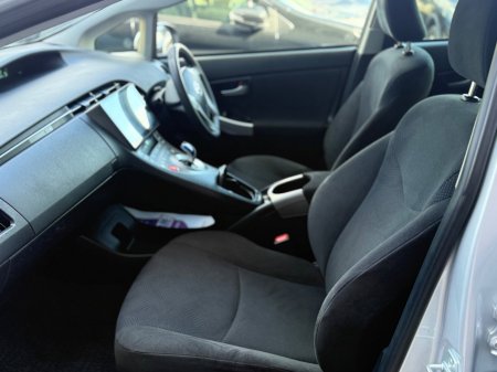 2014 Toyota Prius - photo 11