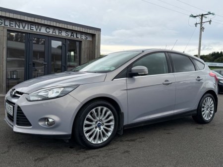 2013 Ford Focus - photo 3