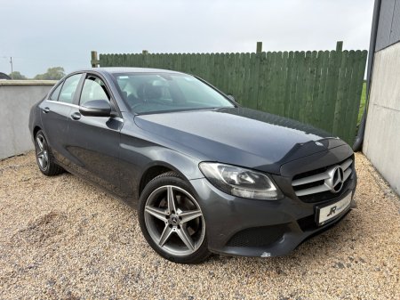 2016 Mercedes-Benz C-Class - photo 7