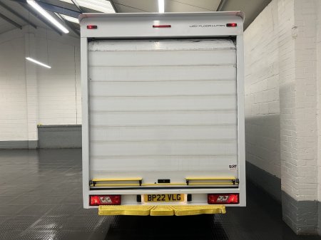 2022 Ford Transit - photo 5