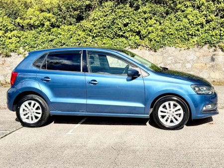 2017 Volkswagen Polo - photo 3