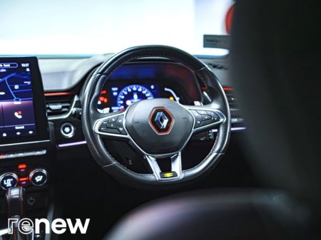 2021 Renault Arkana - photo 19