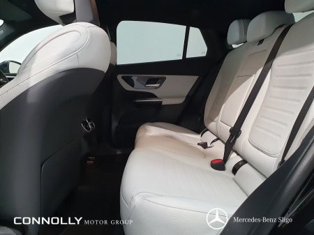 2024 Mercedes-Benz GLC - photo 6