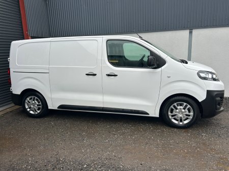 2021 Citroen Dispatch - photo 3