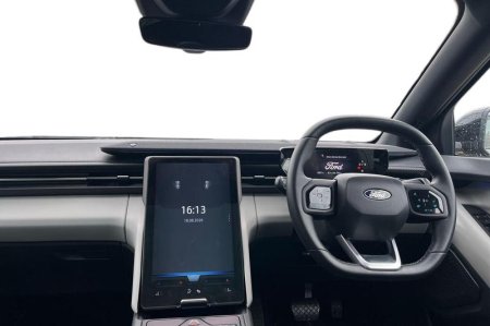 2026 Ford Explorer - photo 10