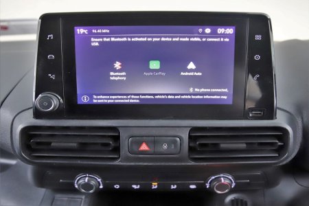 2022 Opel Combo - photo 17