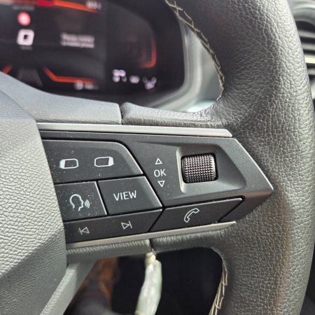 2024 SEAT Ibiza - photo 17
