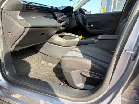 2024 Peugeot 408 - photo 12