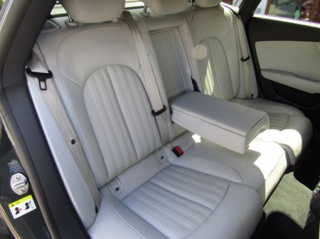 2015 Audi A7 - photo 19