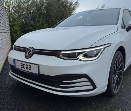 2023 Volkswagen Golf - photo 10