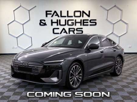 2026 Audi A6 - photo 5