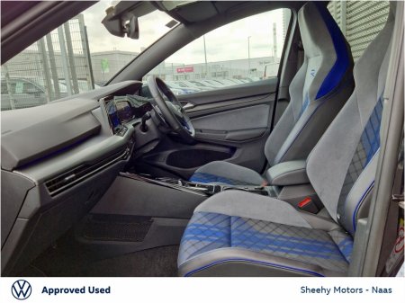 2023 Volkswagen Golf - photo 4