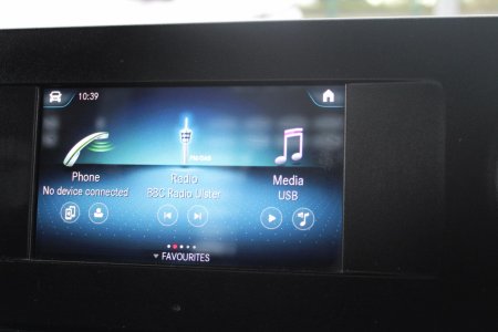 2022 Mercedes-Benz Sprinter - photo 14